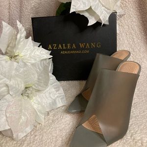Brand new Azalea Wang shoes. Rare shoes and hard to find.